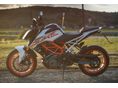 KTM 390 DUKE 2020/1 - 2