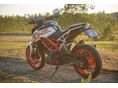 KTM 390 DUKE 2020/1 - 3