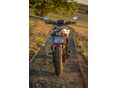 KTM 390 DUKE 2020/1 - 4