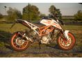 KTM 390 DUKE 2020/1 - 6