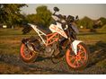 KTM 390 DUKE 2020/1 - 7