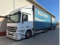 MERCEDES-BENZ 2012 - 1