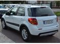 SUZUKI SX4 2015/3 - 4
