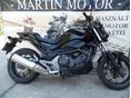 HONDA NC 750 S 2014/6 - 1