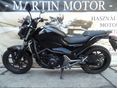 HONDA NC 750 S 2014/6 - 4