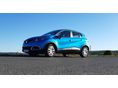 RENAULT CAPTUR 2013/9 - 1