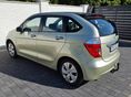 HONDA FR-V 2005/6 - 4