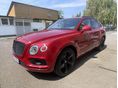 BENTLEY BENTAYGA 2018 - 5