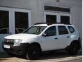 DACIA DUSTER 2014/6 - 1