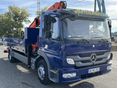 MERCEDES-BENZ 2011 - 3