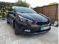 KIA CEE'D 2013/8 - 2