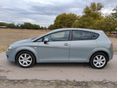 SEAT LEON 2006 - 2
