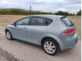 SEAT LEON 2006 - 3