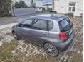 CHEVROLET KALOS 2007/2 - 3