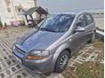 CHEVROLET KALOS 2007/2 - 2