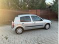 RENAULT CLIO 2003/8 - 3