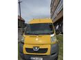 PEUGEOT BOXER 2010/7 - 1