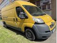 PEUGEOT BOXER 2010/7 - 2