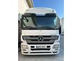 MERCEDES-BENZ 2012 - 2
