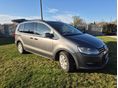 VOLKSWAGEN SHARAN 2010/11 - 2