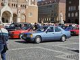 MERCEDES-BENZ W 124 1990/5 - 1
