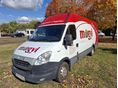 IVECO 35 2011/12 - 1