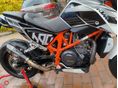 KTM 690 DUKE 2012/3 - 4