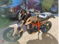 KTM 690 DUKE 2012/3 - 5