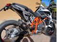 KTM 690 DUKE 2012/3 - 9