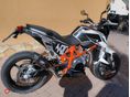KTM 690 DUKE 2012/3 - 12