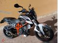 KTM 690 DUKE 2012/3 - 1