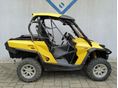 CAN-AM COMMANDER 2010 - 1