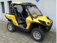 CAN-AM COMMANDER 2010 - 2