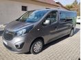 OPEL VIVARO 2019/5 - 1