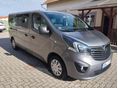 OPEL VIVARO 2019/5 - 2