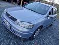 OPEL ASTRA G 1999 - 5