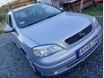 OPEL ASTRA G 1999 - 6