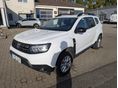 DACIA DUSTER 2022/6 - 2