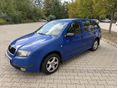 SKODA FABIA 2003/4 - 1
