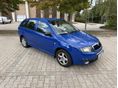 SKODA FABIA 2003/4 - 2