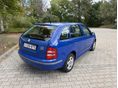 SKODA FABIA 2003/4 - 4
