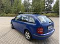 SKODA FABIA 2003/4 - 5
