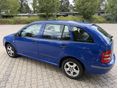 SKODA FABIA 2003/4 - 6