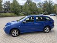 SKODA FABIA 2003/4 - 7