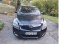 TOYOTA VERSO 2012/5 - 10