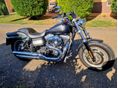 HARLEY-DAVIDSON FAT BOB 2012/7 - 1