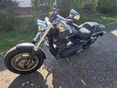 HARLEY-DAVIDSON FAT BOB 2012/7 - 2