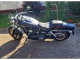 HARLEY-DAVIDSON FAT BOB 2012/7 - 3