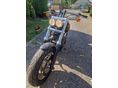HARLEY-DAVIDSON FAT BOB 2012/7 - 4