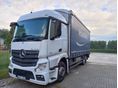 MERCEDES-BENZ 2018 - 1